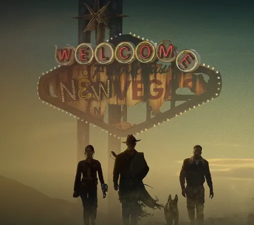 実写ドラマ「フォールアウト」シーズン2の配信スケジュールが発表。Amazonプライムビデオにて日本時間12月18日朝5時より全8話が毎週公開予定