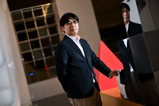 ［インタビュー］3周年を迎えた「信長の野望 覇道」に“UR武将”現る！　SSRとリンクするってどういうこと!?