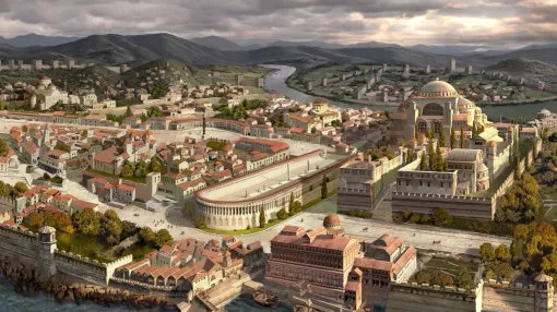 グランドストラテジー最新作「Total War: MEDIEVAL III」の開発をアナウンス。中世ヨーロッパを舞台にした究極のサンドボックスゲームへ