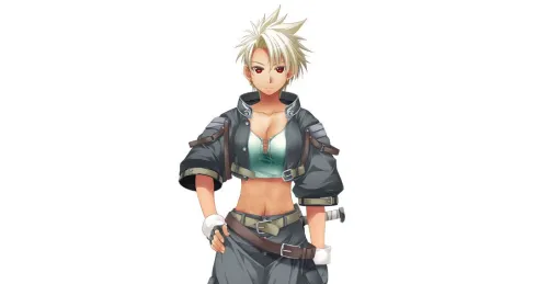 【先出し】『悠久幻想曲リバイバル』DESTINY（リサ）：紅月との因縁がついに決着！（ネタバレあり）