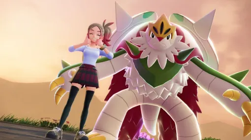 【ポケモンレジェンズZ-A】ブリガロナイトでメガシンカ図鑑完成！ 自力で図鑑埋めできないポケモンまとめ【Pokémon LEGENDS Z-A】