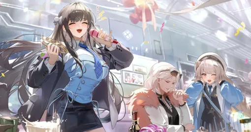 『NIKKE攻略』遺失物まとめ12/4更新(冬イベント“TERMINUS TICKET”)。念願の地上を走るAZX車内で得られる報酬を一挙掲載【勝利の女神:NIKKE(メガニケ)日記#152】 『NIKKE攻略』遺失物まとめ12/4更新(冬イベント“TERMINUS TICKET”)。念願の地上を走るAZX車内で得られる報酬を一挙掲載【勝利の女神:NIKKE(メガニケ)日記#152】