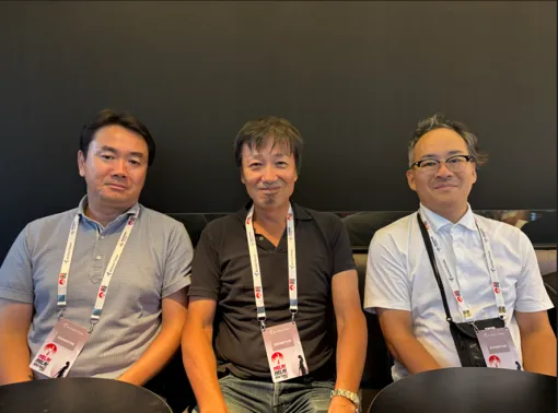 【おはようgamebiz(12/5)】中山淳雄氏連載、『真・三國無双 ORIGINS』がサウジで受賞、『LET IT DIE』リリース＆セルラン上位に