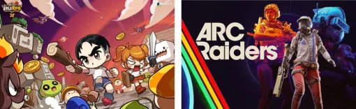 ネクソン、『MapleStory:Idle RPG』と『ARC Raiders』は大きな成功を収めたタイトル…「成長戦略が着実に実を結びつつある」(イ社長) ネクソン、『MapleStory:Idle RPG』と『ARC Raiders』は大きな成功を収めたタイトル…「成長戦略が着実に実を結びつつある」(イ社長)