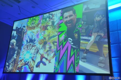 「モンスターハンターワイルズ」はガード武器や操虫棍の操作性を調整予定――「PlayStation Partner Awards 2025 Japan Asia」GRAND AWARD受賞タイトルインタビュー 「モンスターハンターワイルズ」はガード武器や操虫棍の操作性を調整予定――「PlayStation Partner Awards 2025 Japan Asia」GRAND AWARD受賞タイトルインタビュー