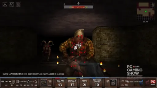 近接武器や銃器を背負ってダンジョンへ。レトロ風FPSが3DダンジョンRPGに変貌する『Dungeons of DUSK』発表【PC Gaming Show: Most Wanted 2025】