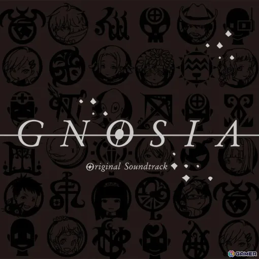 ゲーム「グノーシア」全24曲を収録したオリジナルサウンドトラックがSteamで配信！リリースから14日間は10％オフ、ゲーム本編とのバンドル購入でさらに10％オフ