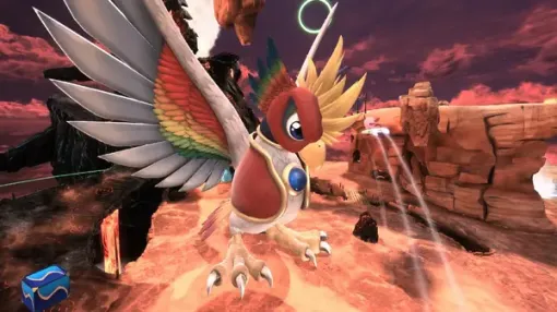 『カービィのエアライダー』シティトライアルの特定イベント発生確率やフリーラン長時間プレイ時のタイマーに問題―修正は近日配信