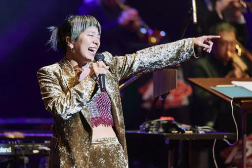 心の怪盗団、今宵は音楽で我々の心を頂戴しにやってきた―「ペルソナ5 スペシャル・ビッグバンド・コンサート」が“好き”の宝庫すぎた話【心を奪われたレポ】