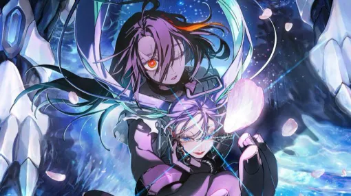 【コードギアス】新作アニメ『コードギアス 星追いのアスパル』制作決定