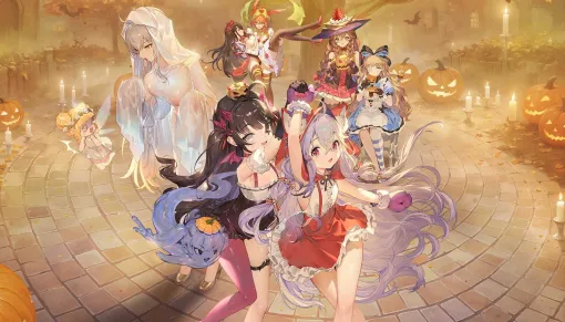 セクシーSRPG『ブラウンダスト2』Steam版はリリース見送りに。Steamのポリシーとの兼ね合いで「解決が困難な問題」が見つかったため セクシーSRPG『ブラウンダスト2』Steam版はリリース見送りに。Steamのポリシーとの兼ね合いで「解決が困難な問題」が見つかったため