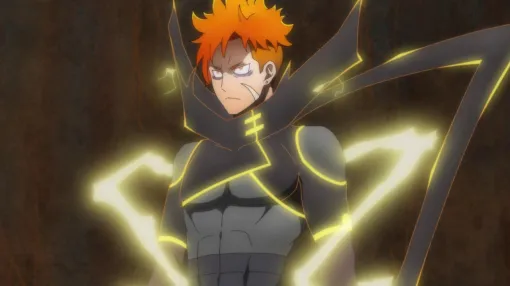 【モンスト】ジュゲムが獣神化してゲームにも実装。クライマックスに向けて盛り上がるアニメ『デドリロ』8話以降も胸アツ展開が見逃せない【モンスターストライク デッドバースリローデッド】 【モンスト】ジュゲムが獣神化してゲームにも実装。クライマックスに向けて盛り上がるアニメ『デドリロ』8話以降も胸アツ展開が見逃せない【モンスターストライク デッドバースリローデッド】