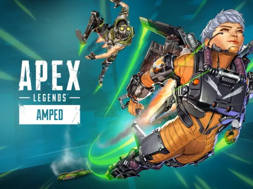 【Steam(12/8)】『エーペックスレジェンズ』が『ARC Raiders』との首位争い制す　『ペルソナ5』オリイベ開催の『P5X』TOP20復帰