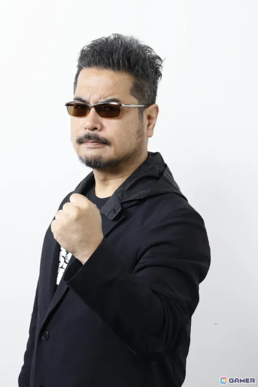 「鉄拳」シリーズの原田勝弘氏が2025年末をもって退社――「開発者として残された時間」について考える中での決断 「鉄拳」シリーズの原田勝弘氏が2025年末をもって退社――「開発者として残された時間」について考える中での決断