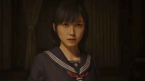 『SILENT HILL f』加藤小夏さん&岡本基シリーズP緊急インタビュー！「雛子はきっと抱え込みすぎてる」キャラ分析や演技の苦労を訊いてみた【TGAノミネート記念】