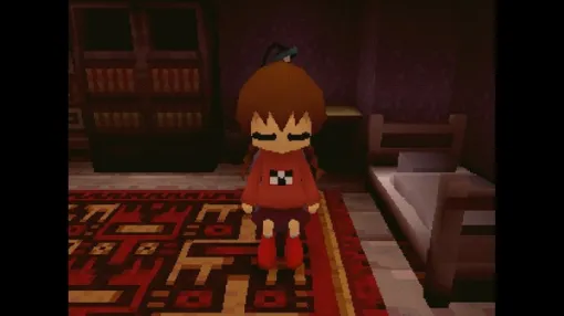 初代プレステ『ゆめにっき』非公式リメイク・デモ版がPCで遊べるように―スマホでもギリ動くブラウザ版リリース 初代プレステ『ゆめにっき』非公式リメイク・デモ版がPCで遊べるように―スマホでもギリ動くブラウザ版リリース