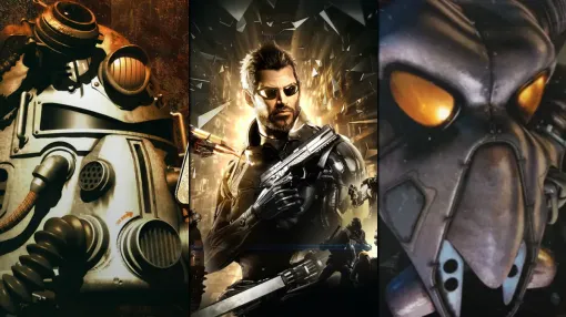 プライム会員なら12月は14本のPCゲームが無料 Amazon Lunaの無料配布ラインアップで「Fallout」初期2作と『デウスエクス マンカインド・ディバイデッド』が登場