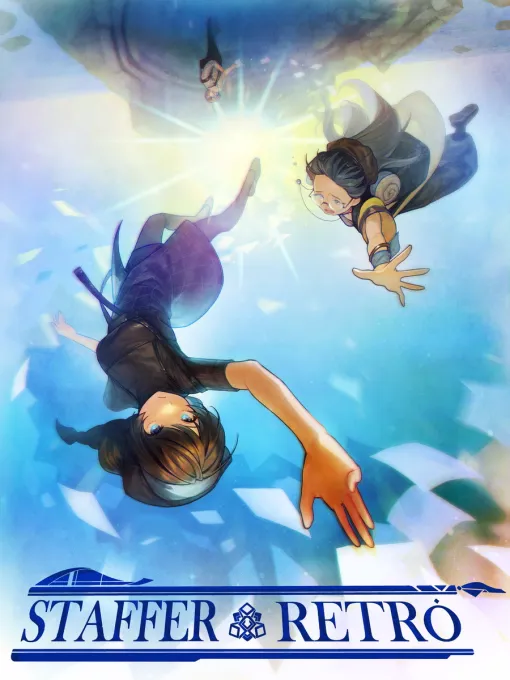 Gamepia Team Tetrapod、超常推理アドベンチャー『ステッファー・レトロ』新キービジュアルと第2弾公式シネマティックトレーラーを公開