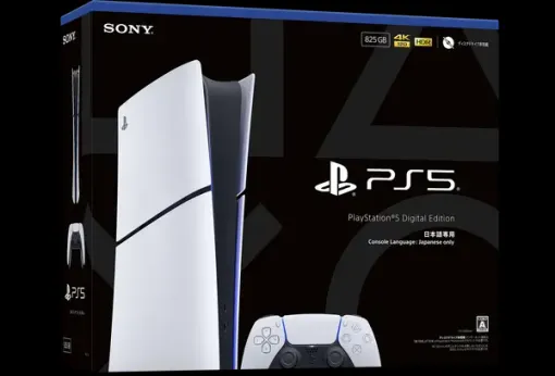 米国ブラックフライデー期間に最も売れたゲーム機はPS5―3位には謎のゲーム機Nex Playgroundがランクイン