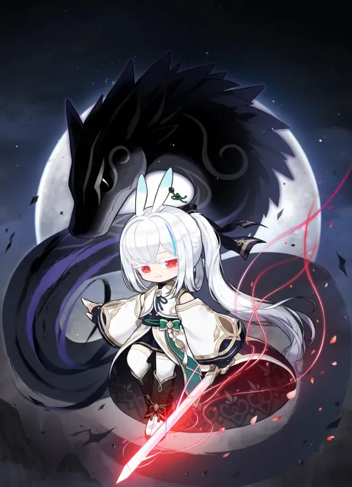 「メイプルストーリー」うさ耳剣士の新職業,緋眼の旅人「レン」を実装! 始めるなら一気に育成できる今がお得【PR】 「メイプルストーリー」うさ耳剣士の新職業,緋眼の旅人「レン」を実装! 始めるなら一気に育成できる今がお得【PR】