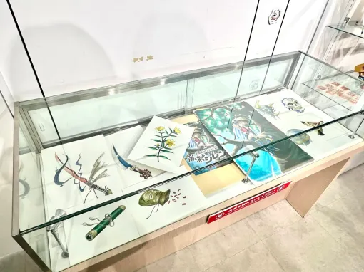 「風来のシレン６」の楽曲を和楽器グループ「ファミ箏」が演奏。「風来のシレン30周年記念 不思議のダンジョンストア」のミニライブをレポート