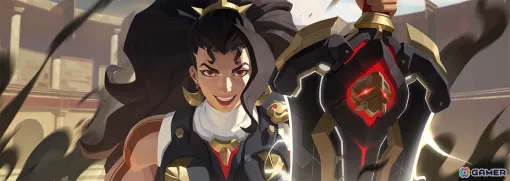 「オーバーウォッチ 2」シーズン20「ヴェンデッタ」は12月10日より開幕！初の近接系ダメージ・ヒーロー「ヴェンデッタ」も参戦