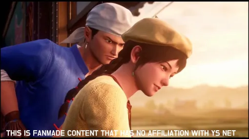 「シェンムー4」の偽トレイラー制作者が謝罪動画を公開。目的は投資者にシリーズの価値を示すことだったと説明