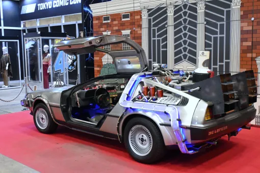 「東京コミコン2025」現地レポート。GALLERIAやMeta Quest，SteelSeriesなど，ゲーマーお馴染みのメーカーやブランドも出展