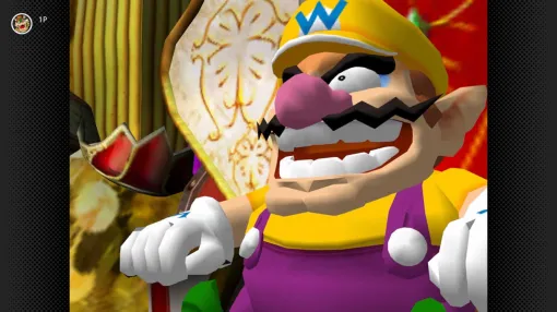 『ワリオワールド』がNintendo Switch 2にて突如復活。「ニンテンドー ゲームキューブ Nintendo Classics」にて本日から遊べる
