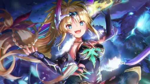 『ヘブバン』12/11生放送まとめ。神崎アーデルハイドがついに魔王軍入り！