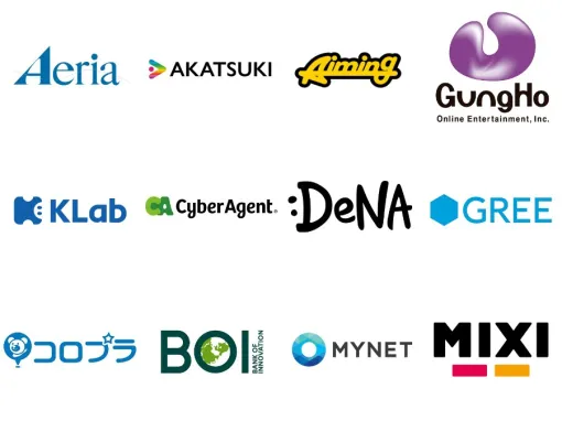 主要モバイルゲーム企業の25年7-9月決算まとめ　ゲーム事業の増収増益はCAとDeNA、増益組の多くは費用圧縮　外部決済の効果は明かすも多くを語らず