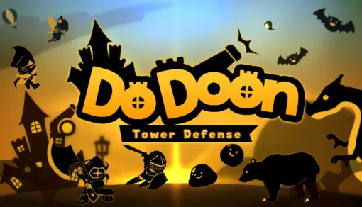 Vitalize Projects、大砲を駆使して迫りくるモンスターから城を守り抜く防衛シューティングゲーム『ドドーン』を2026年にリリース Vitalize Projects、大砲を駆使して迫りくるモンスターから城を守り抜く防衛シューティングゲーム『ドドーン』を2026年にリリース