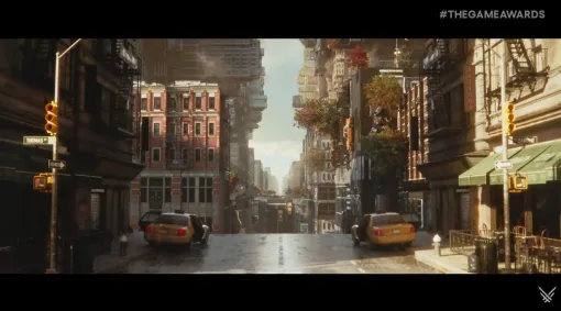 「CONTROL Resonant」正式発表。異界と化した7年後のマンハッタンを舞台に，近接主体の新たな超常アクションが展開される