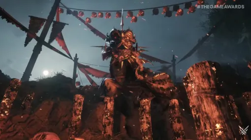 「Phantom Blade Zero」は2026年9月9日リリース。個性的な敵の数々を確認できるトレイラーが公開に 「Phantom Blade Zero」は2026年9月9日リリース。個性的な敵の数々を確認できるトレイラーが公開に