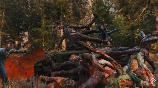 B級アクション映画風のノリを継ぐゾンビFPS「John Carpenter’s Toxic Commando」，2026年3月12日に発売