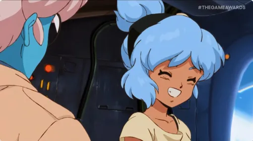 レトロなアニメ調に描かれた世界を冒険する2人協力プレイADV「Orbitals」が発表に。Switch2向けに2026年発売