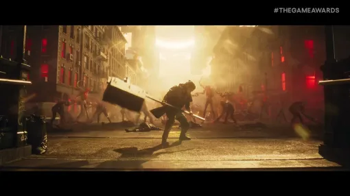 『CONTROL Resonant』正式発表。Remedyの傑作『CONTROL』続編、前作主人公の弟が、超能力で陰謀に立ち向かう