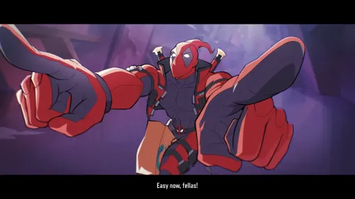 『マーベル・ライバルズ』シーズン6にて「デッドプール」参戦へ。不死身のおしゃべりアンチヒーローがついに来る 『マーベル・ライバルズ』シーズン6にて「デッドプール」参戦へ。不死身のおしゃべりアンチヒーローがついに来る