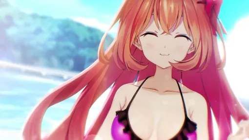 『メモリーズオフ 双想 ～Not always true～』の後日談を描く最新作『メモリーズオフ 双想 Break out of my shell』が2026年4月9日発売決定！