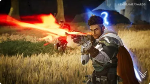 『エーペックスレジェンズ』の制作陣による新作シューティングゲーム『HIGHGUARD』が2026年1月26日に発売【The Game Awards 2025】