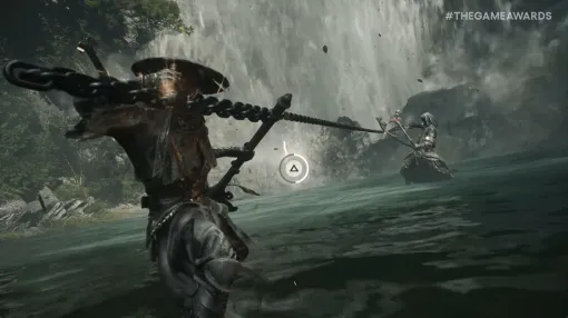 『Phantom Blade Zero』2026年9月9日に発売決定。見ていて最高に気持ちいい爽快スタイリッシュアクションがついに登場。難度は高め【The Game Awards 2025】 『Phantom Blade Zero』2026年9月9日に発売決定。見ていて最高に気持ちいい爽快スタイリッシュアクションがついに登場。難度は高め【The Game Awards 2025】