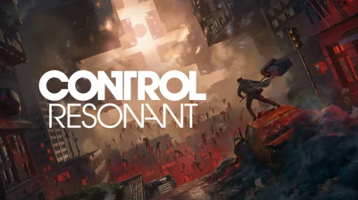 Remedy Entertainment、『CONTROL』の続編にあたるアクションアドベンチャーRPG『CONTROL Resonant』を2026年に発売