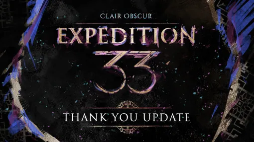 セガ、『Clair Obscur: Expedition 33』が「The Game Awards 2025」において「Game of the Year」を受賞…全12部門ノミネートのうち計9部門を受賞
