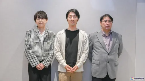 SpiralAI佐々木氏が語る“日本型AI戦略”――声優の梶裕貴さんとAI研究者の三宅陽一郎氏と探るAIを使ったエンタメの未来