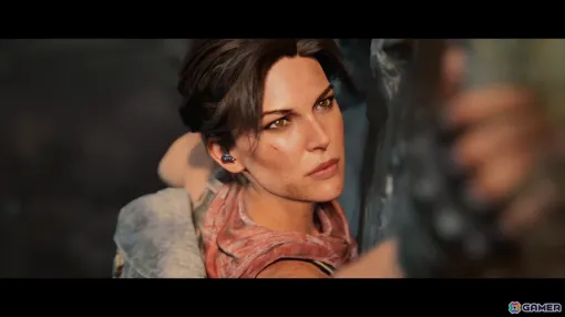 「トゥームレイダー」シリーズ最新作「Tomb Raider: Catalyst」が2027年、デビュー作のリメイク版「トゥームレイダー：レガシー・オブ・アトランティス」が2026年に発売！