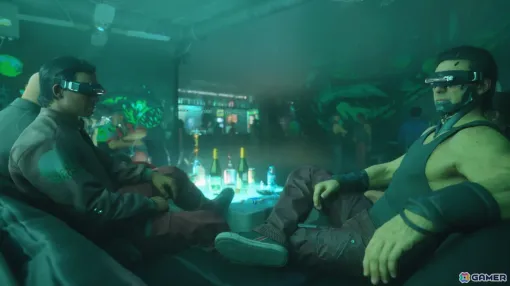 「アセント」のクリエイターによるオープンワールドFPS・RPG「NO LAW」が発表！法律なき街で自らの正義を貫け