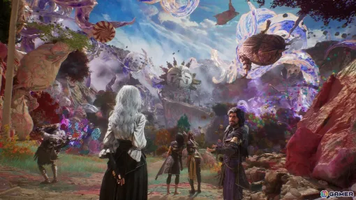 「Clair Obscur: Expedition 33」がThe Game Awards 2025のゲーム・オブ・ザ・イヤーに！計9部門を受賞