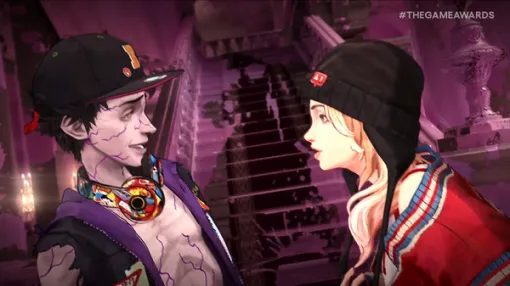 『バイオ』『デビル メイ クライ』手掛けた小林裕幸氏のスタジオによる新作ARPG『Stupid Never Dies』発表！ヘタレゾンビが主人公【TGA2025】