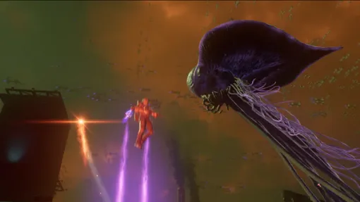 『Left 4 Dead』デザイナーがおくる対エイリアン迎撃作戦!4人協力タクティカルシューティング『4:LOOP』発表【TGA2025】 『Left 4 Dead』デザイナーがおくる対エイリアン迎撃作戦!4人協力タクティカルシューティング『4:LOOP』発表【TGA2025】