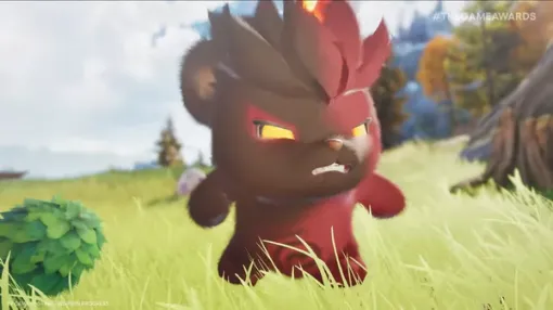 オープンワールドモンスター収集RPG『アニモ』最新映像!生物や世界の雰囲気が満載【TGA2025】